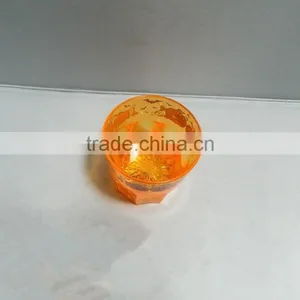 Hot Sales New Design Plastic Led Flashing Halloween Decor With Halloween Mug thumbnail-6