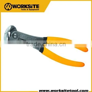 WT1532 Hot Selling Factory Hose Clamp Crimper Side Jaw Pincers End Nipper Towers Pincers thumbnail-1