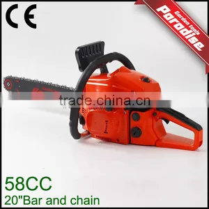 52CC58CC Good Quality Original Factory Supply Pole Pruner Chainsaw thumbnail-1