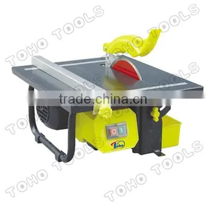 600w IP20 Table Saw&Tile Cutter thumbnail-1