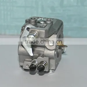 Gasoline Carburetor Carb For 230(250)Engine Chainsaw Part thumbnail-1