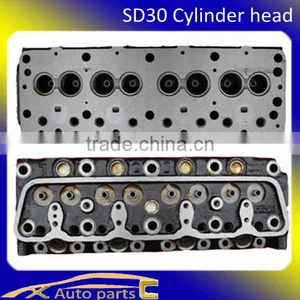 Own Brand Diesel Sd23 Cylinder Head(For Nissan Homer,Cabstar, Pick-up 720, King-cab,Urvan 8V D 11041-09W00 11041-29W01) thumbnail-1