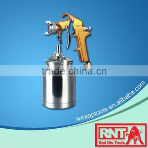 High Quality Spray Gun thumbnail-1
