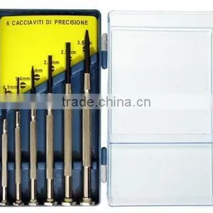 Precision Screwdriver thumbnail-1
