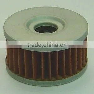 Oil Filter thumbnail-1