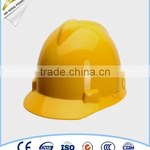 ABS Material Protection Safety Helmet thumbnail-1