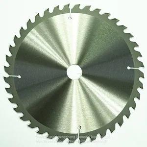Metal Cutting TCT Saw Blade thumbnail-3