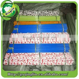 PVC Wood Handle for Broom, Mop, Shovel, Brush, Rake, Hoe, Pickaxe, Fork thumbnail-4