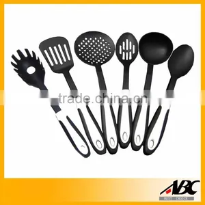 Household Kitchenware Nylon Kitchen Set thumbnail-4
