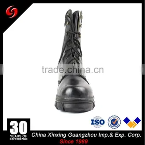 Waterproof Safety Military Boots Army Boots Tactical Outdoor Boots thumbnail-2