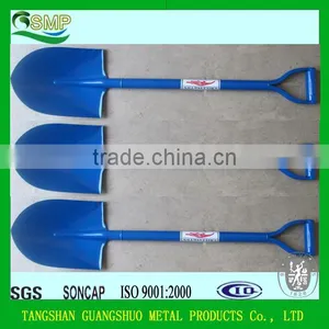 ALL METAL SHOVEL FOR AUSTRALIA MARKET thumbnail-4