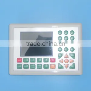 Ruida RDC6332G CO2 Laser Controller, Laser Cutting and Engraving System, DSP Controller, Controlling Two Laser Heads Separately thumbnail-3