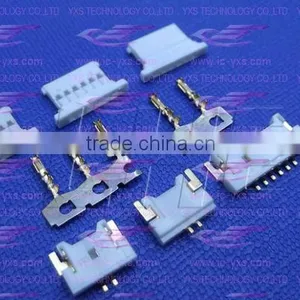 YXS1254H-XXP 1.25mm Write to Board Connector thumbnail-1