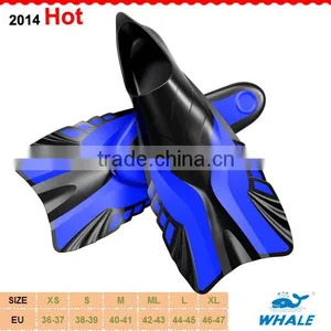 Spearfishing Diving Fin (FN-400) thumbnail-1