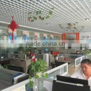 Zhengzhou Audley Digital Control Equipment Co., Ltd. company overview - view 4 thumbnail