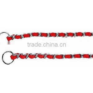 Fashion Dog Collar Choke Chain, Dog Choke Chains, Durable Dog Choke Chain Pet Collar for Dog thumbnail-6