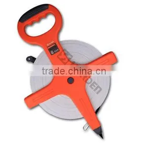 Functional OEM Service Professional 100 Meter Tape Steel Measure thumbnail-5