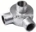 Dn20 gi Metal Steel Conduit Tube Pipes thumbnail-4