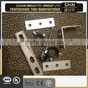 Unistrut Channel Accessories and Unistrut Channel With Channel Steel American Standard thumbnail-1