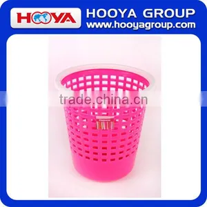 Cheap Colored Plastic Custom Made Trash Cans thumbnail-1