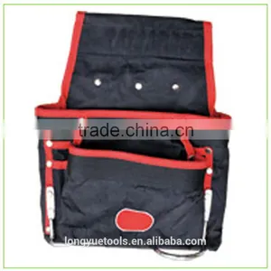 China Wholesale Popular Polyester Waist Strong Tool Bag thumbnail-1