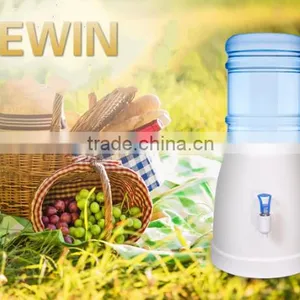 Desk Top Mini Water Dispenser Cooler thumbnail-1