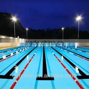 Wholesale Price High Quality Swimming Pool Lane Line thumbnail-1
