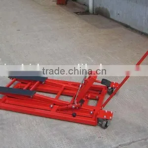 1500LB Hydraulic Two-way Cylinder ATV Lift Jack thumbnail-5