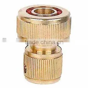 3/4" Hose Connector Horticultural Product Gardening, Watering High Quality OEM Custom-made. EU thumbnail-1