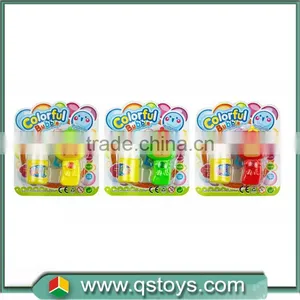 2016 Fish Shape Funny Toy Bubble Gun for Sunmmer Outdoor thumbnail-2