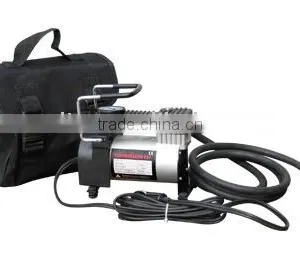 DC 12V Mini Air Compressor thumbnail-1