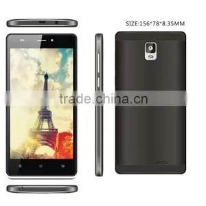 8S5727 3G Smartphone MT6580 Quadcore Big Battery thumbnail-1