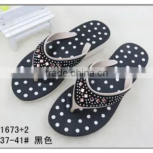 Fashion New Design Flip-flop thumbnail-4