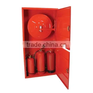 Fire Extinguisher Cabinet thumbnail-1