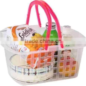 Small Storage Basket (W) thumbnail-1