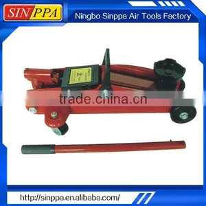 China Supplier High Quality 2 Ton Hydraulic Bottle Jack---SFJ-07 thumbnail-1