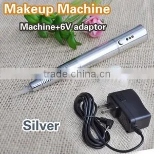 Professional Permanent Makeup Tattoo Machine Pen thumbnail-2