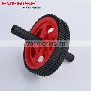 High Quality Crossfit Abdominal Roller ab Wheel thumbnail-2