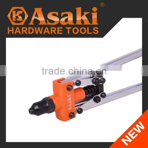 Heavy Duty Double Hand Riveter Tool thumbnail-1