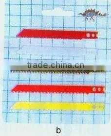 Alloy Tools--set B Jig Saw Blade (1142)-lucy thumbnail-1
