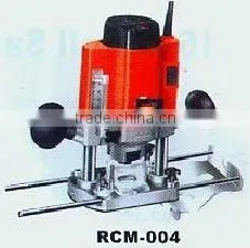 Power Machinery--Carving Machine RCM-004 (2267) thumbnail-1