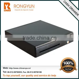 High Quality Cash Drawer for Touch Pos System Powder Coating Manual Cash Drawer thumbnail-1