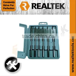 6PCS Flat Wood Bits Set thumbnail-1