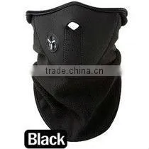 Neoprene Wind Protect Face Mask Warm Ski Mask thumbnail-1
