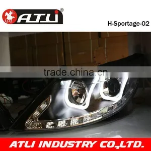 Auto Modified Led Headlight for HSPORTAGE 02 China thumbnail-1