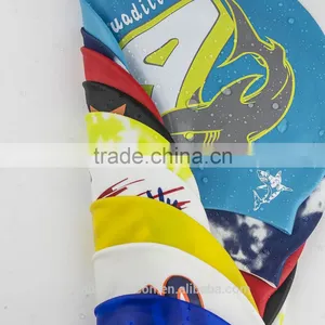 2016 The Most Comfortable Swimming Cap thumbnail-6