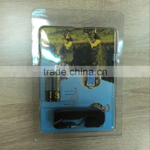Camping/Hiking/Climbing 8 in 1 Small Digital Compass Altimeter With Barometer Temperature and More thumbnail-3