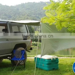 Outdoor Accessories 4wd Awning Sunshade Side Awning For Cars thumbnail-1