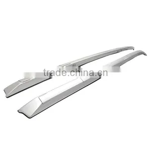JT-V0301-3 Fit for 12Honda CRV Aluminum Alloy Roof Rack Side Rail Bar/roof Rack Rail Side Bar/roof Rail Rack Side Bar thumbnail-1