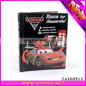 Child Book Printing Wholesale thumbnail-2
